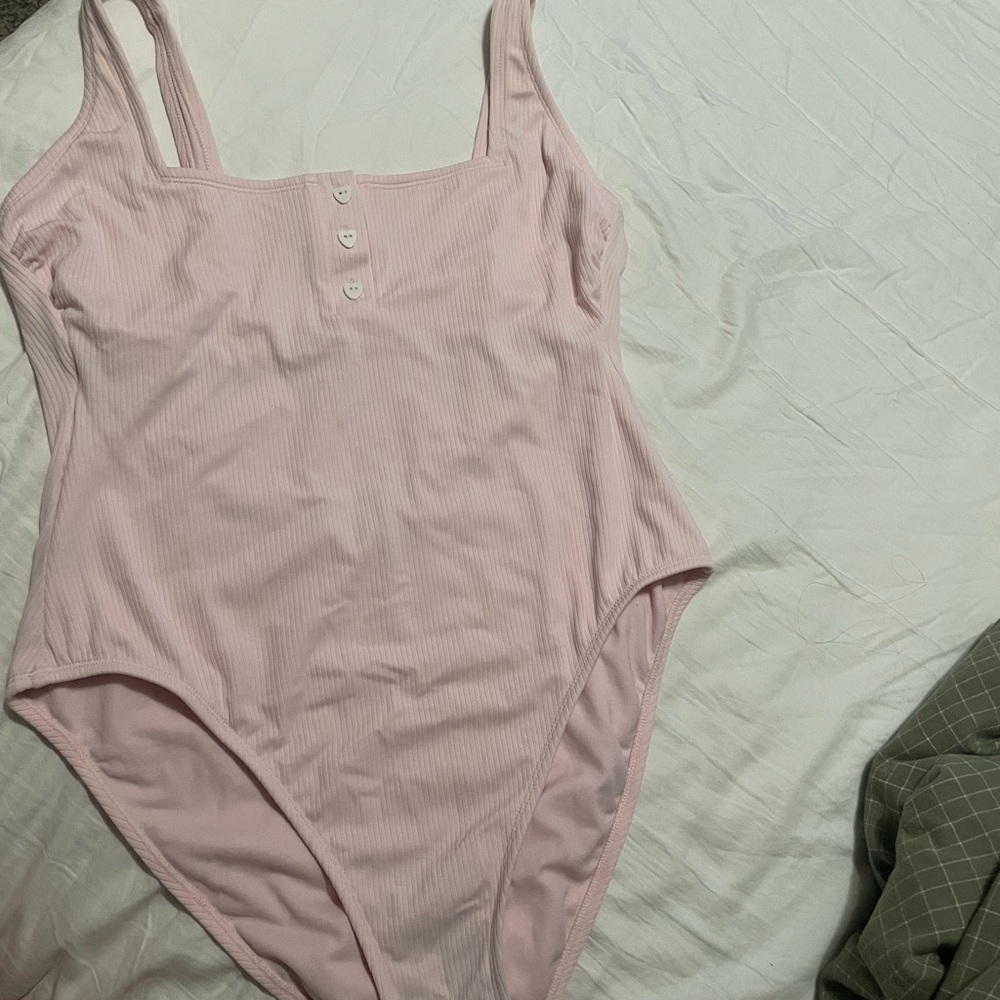 Stoney Clover Lane x Target Swimsuit